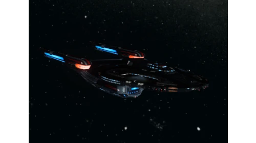 I.S.S. WARRIOR 2